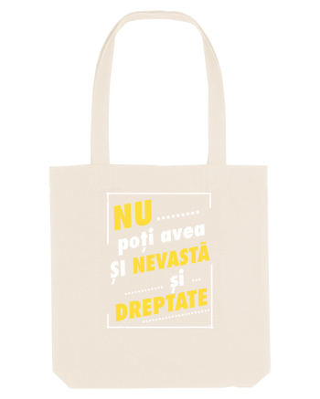 Nu avea si nevasta si dreptate! Natural