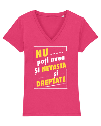 Nu avea si nevasta si dreptate! Raspberry