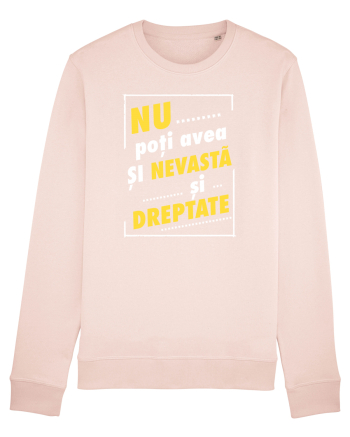 Nu avea si nevasta si dreptate! Candy Pink