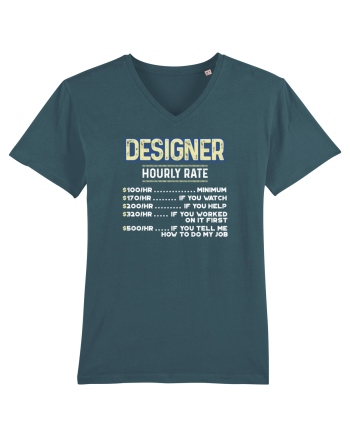 Designer Stargazer