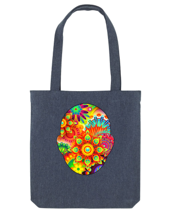 Psyhedelic Men Midnight Blue