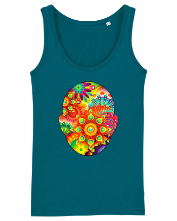 Psyhedelic Men Ocean Depth