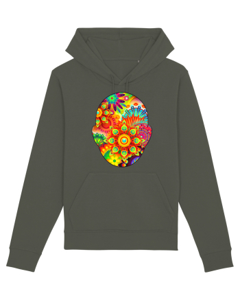 Psyhedelic Men Khaki