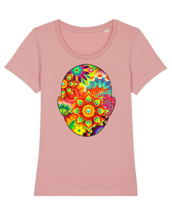 Psyhedelic Men Canyon Pink