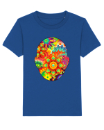 Psyhedelic Men Tricou mânecă scurtă  Copii Mini Creator