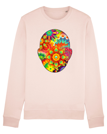 Psyhedelic Men Candy Pink