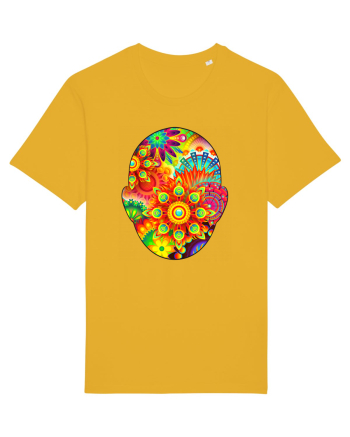 Psyhedelic Men Spectra Yellow