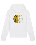 Nirvana 90'S Grunge Hanorac Unisex Drummer