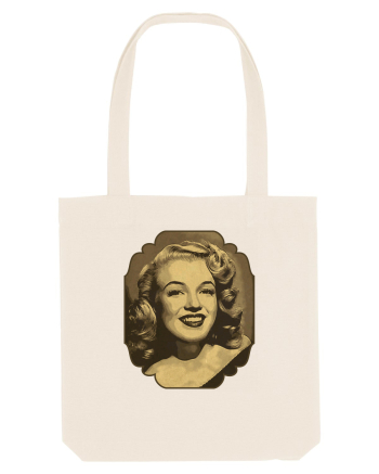 Marilyn Monroe Natural