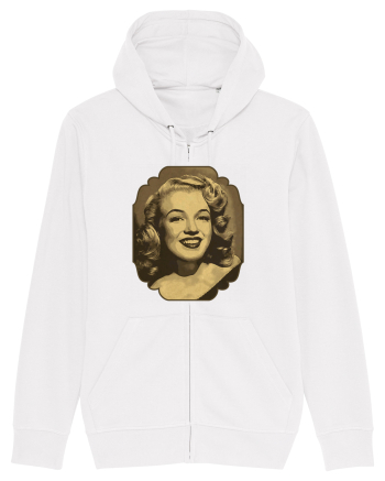 Marilyn Monroe White
