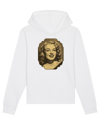 Marilyn Monroe White