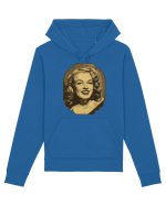 Marilyn Monroe Hanorac Unisex Drummer
