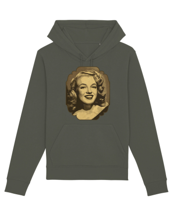 Marilyn Monroe Khaki