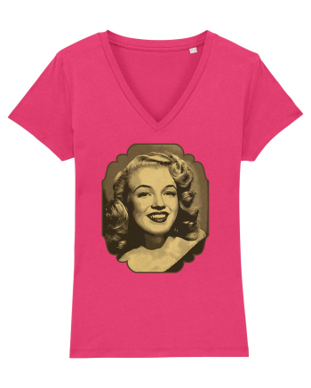 Marilyn Monroe Raspberry