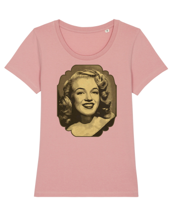 Marilyn Monroe Canyon Pink