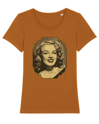 Marilyn Monroe Roasted Orange