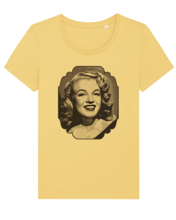 Marilyn Monroe Jojoba