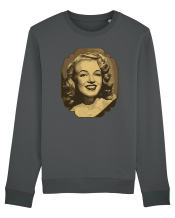 Marilyn Monroe Anthracite