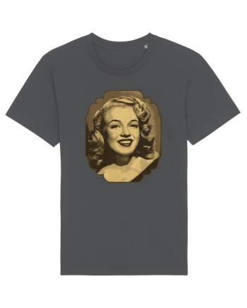 Marilyn Monroe Anthracite