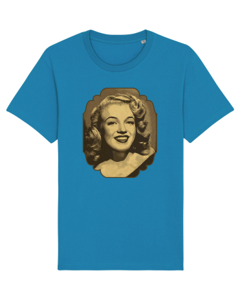 Marilyn Monroe Azur