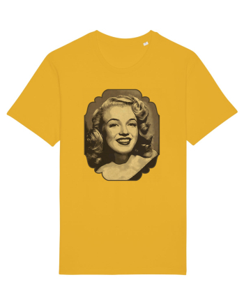 Marilyn Monroe Spectra Yellow