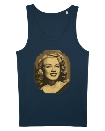 Marilyn Monroe Navy