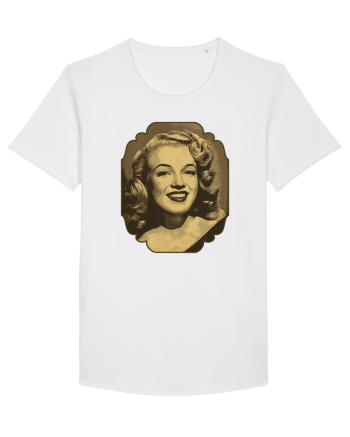 Marilyn Monroe White