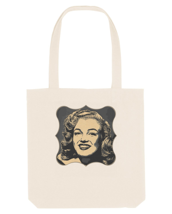 Marilyn Monroe Natural