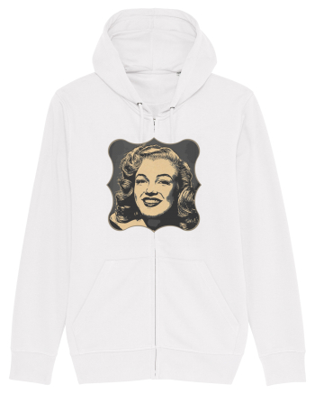 Marilyn Monroe White