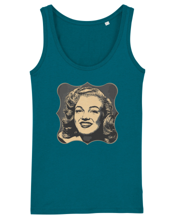 Marilyn Monroe Ocean Depth