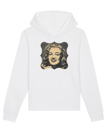 Marilyn Monroe White