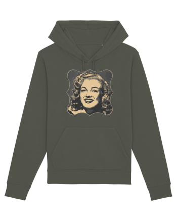 Marilyn Monroe Khaki