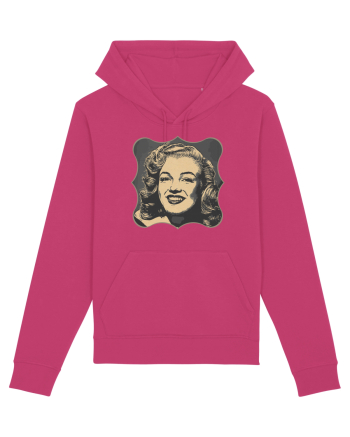 Marilyn Monroe Raspberry