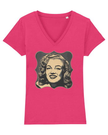 Marilyn Monroe Raspberry