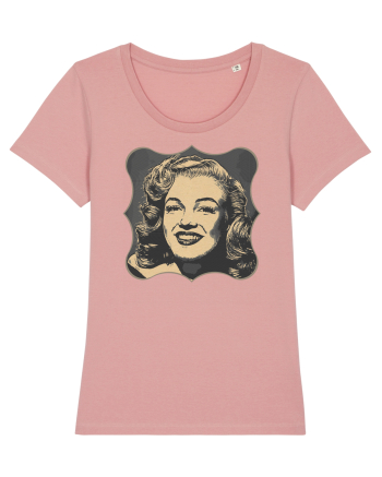 Marilyn Monroe Canyon Pink