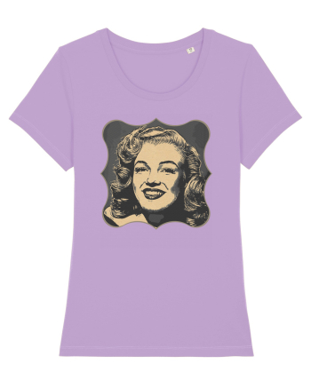 Marilyn Monroe Lavender Dawn