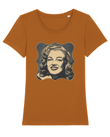 Marilyn Monroe Roasted Orange
