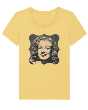 Marilyn Monroe Jojoba