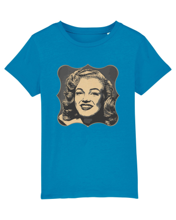Marilyn Monroe Azur
