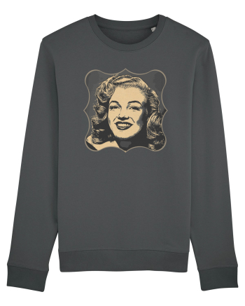 Marilyn Monroe Anthracite