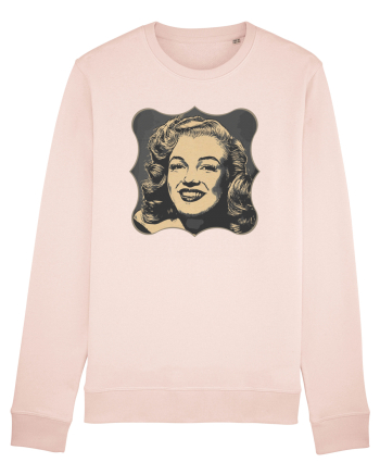 Marilyn Monroe Candy Pink