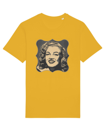 Marilyn Monroe Spectra Yellow