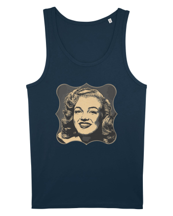 Marilyn Monroe Navy