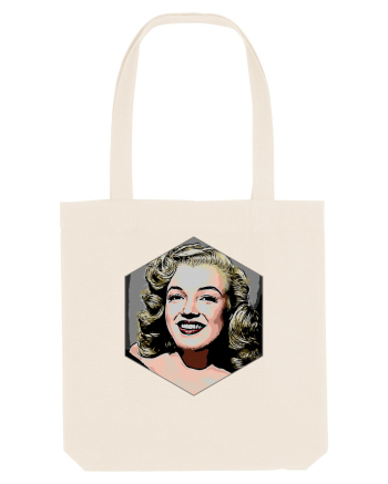 Marilyn Monroe Natural