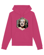 Marilyn Monroe Hanorac Unisex Drummer