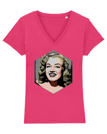 Marilyn Monroe Raspberry