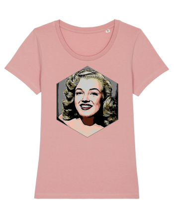 Marilyn Monroe Canyon Pink