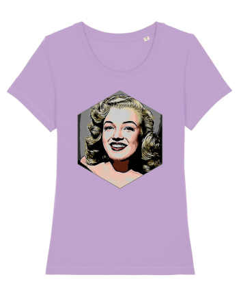 Marilyn Monroe Lavender Dawn