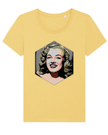 Marilyn Monroe Jojoba
