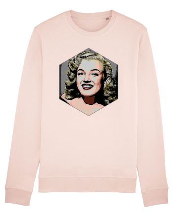 Marilyn Monroe Candy Pink